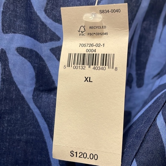 Banana Republic dress - Picture 6 of 6